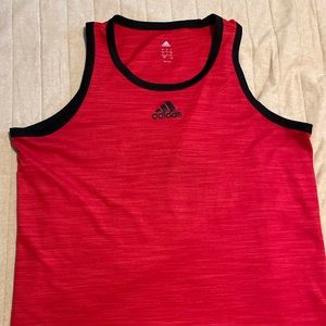 Adidas Tank Top